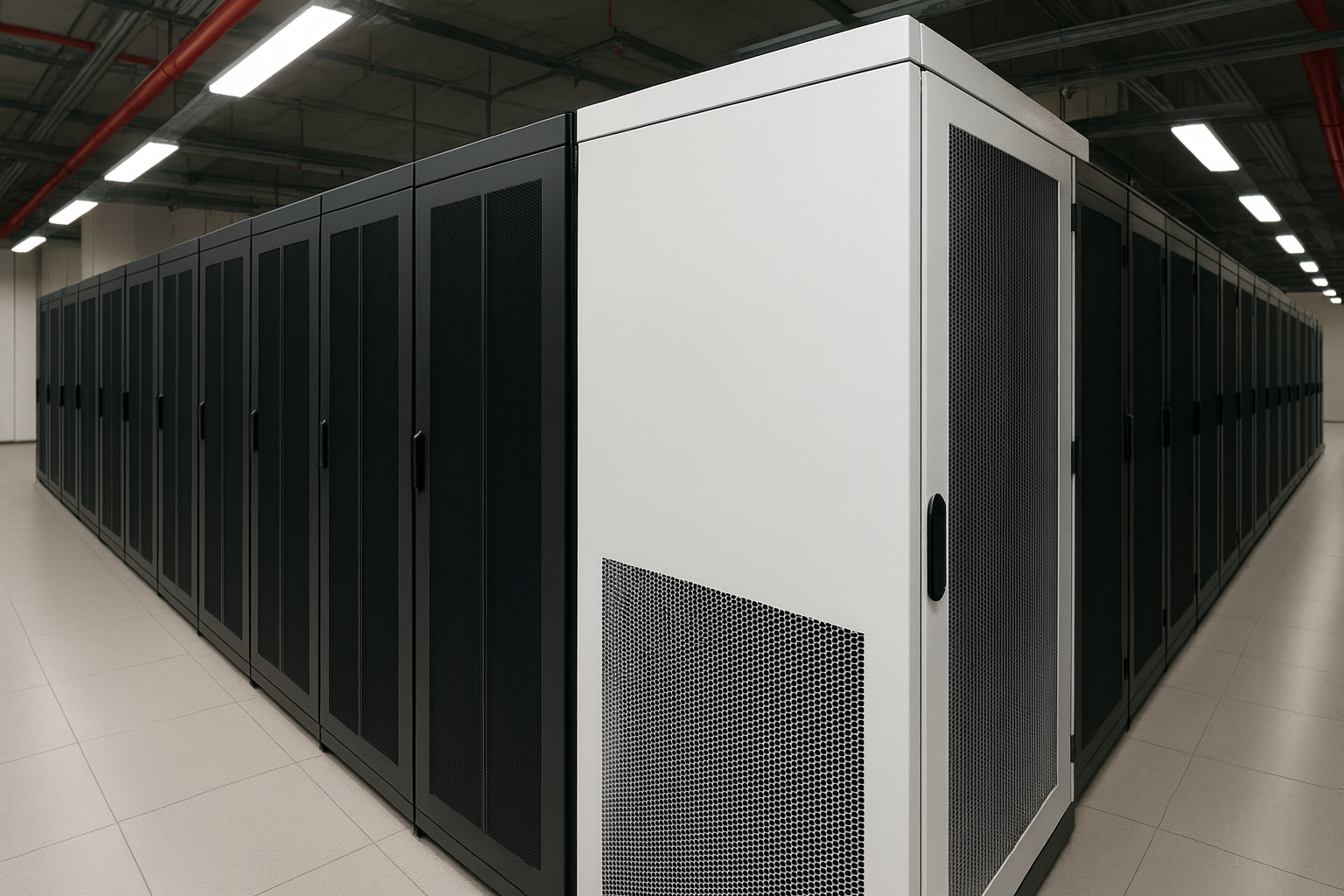 Deutsche Telekom Infrastructure